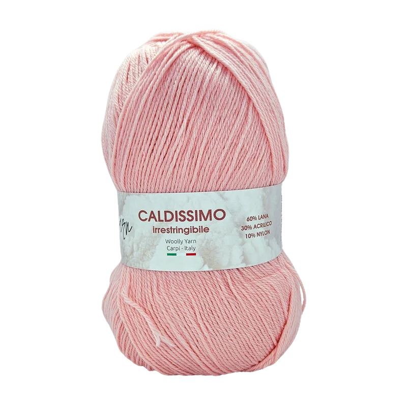 Gomitolone Caldissimo 250gr