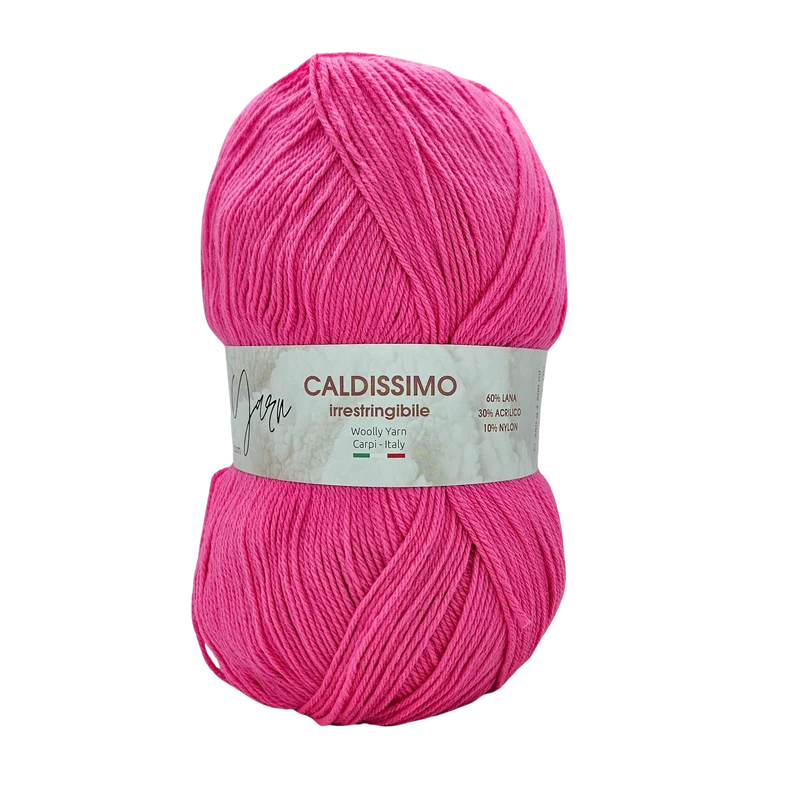 Gomitolone Caldissimo 250gr