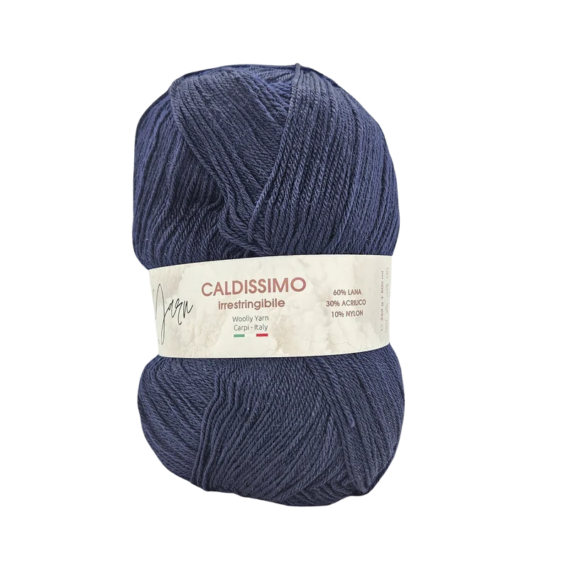 Gomitolone Caldissimo 250gr