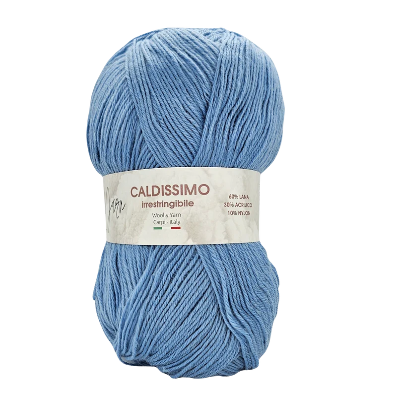 Gomitolone Caldissimo 250gr