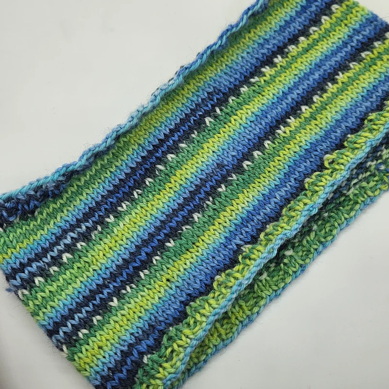 Jacquard Woolly 50gr 8 Colorazioni