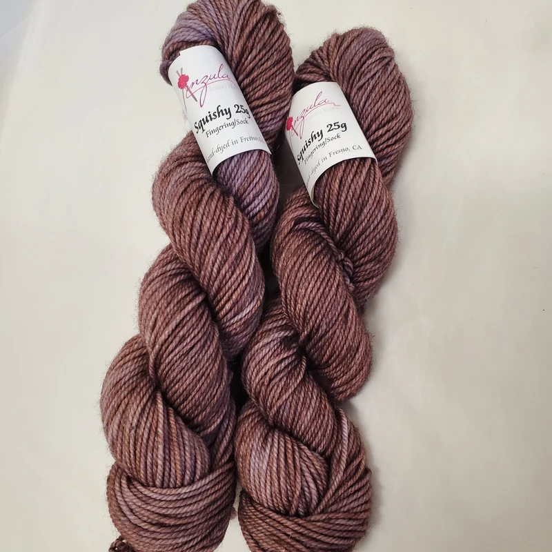 Squishy 25G