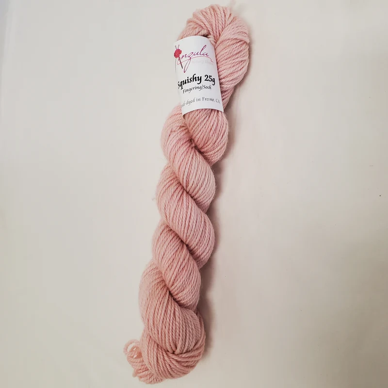 Squishy 25G