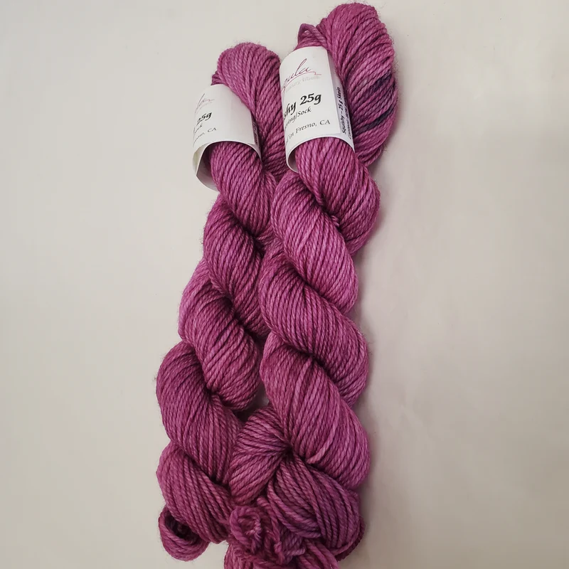 Squishy 25G