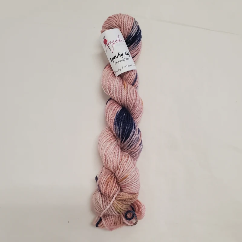 Squishy 25G