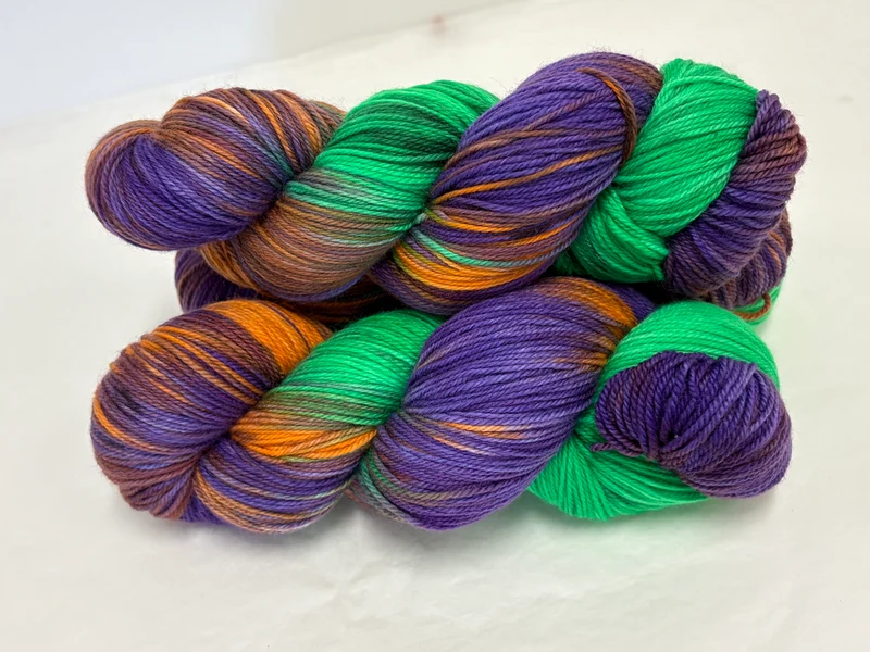Limited Edition: Witch, please!