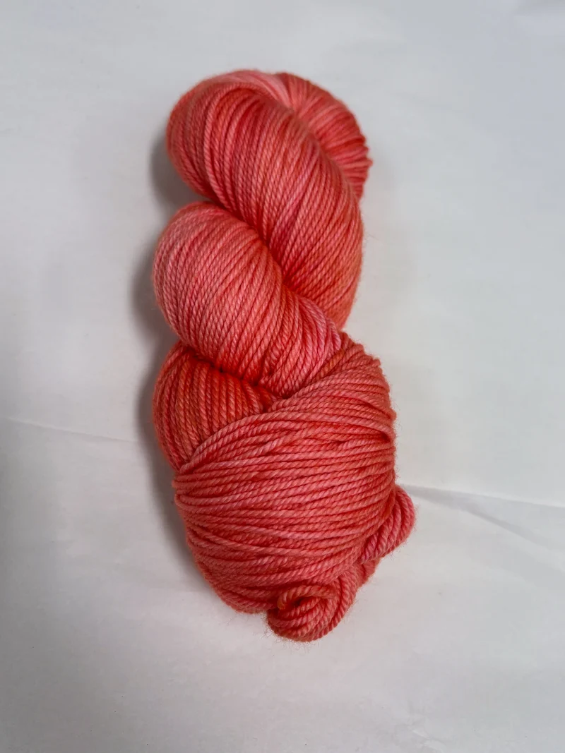 Mod Yarns - Straight Up DK