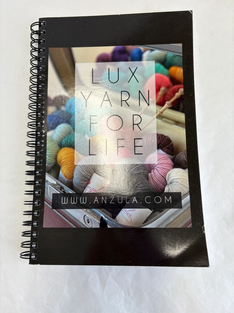 Notebooks