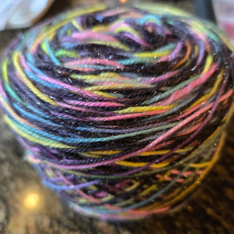 Limited Edition: Dark Side of the Loom