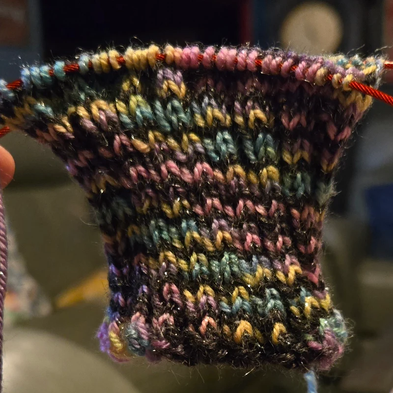 Limited Edition: Dark Side of the Loom