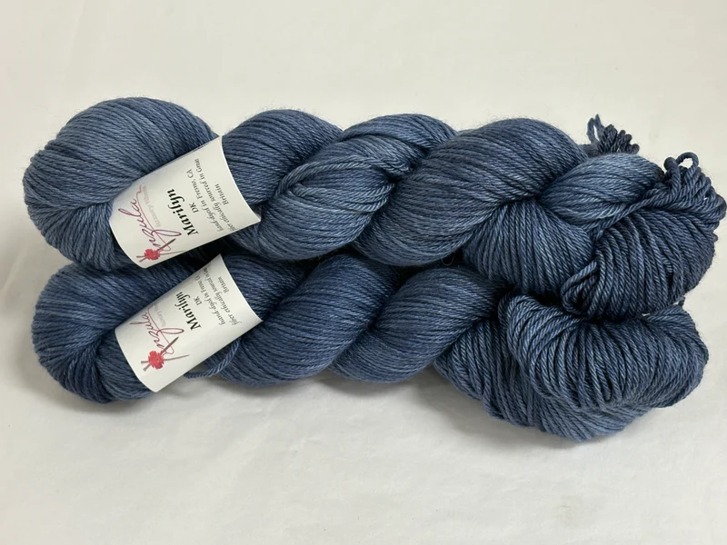 Storm - Dye to Order