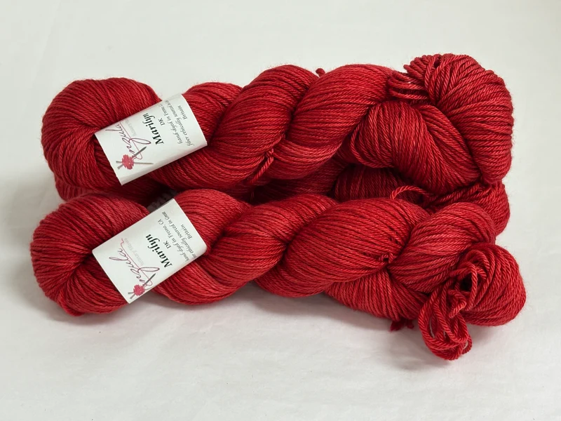Riot - Dye to Order