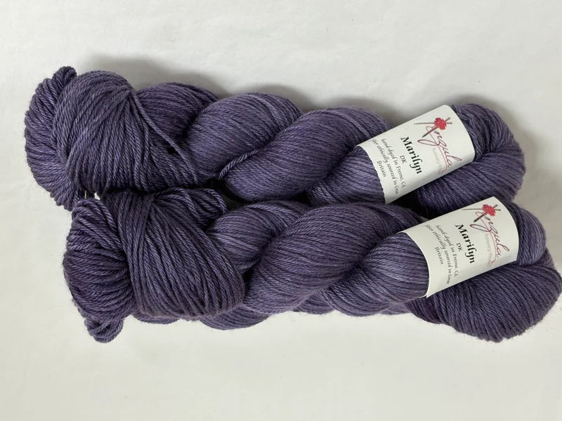 Fiona - Dye to Order