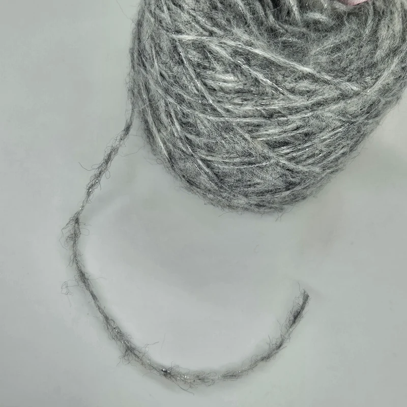 Marlena Misto Lana e Alpaca 50gr