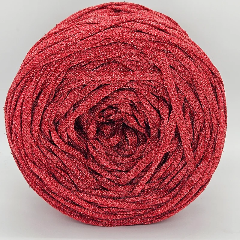 Fettuccia Lurex colori vari 150gr