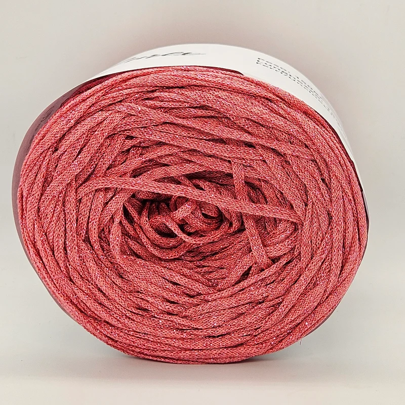 Fettuccia Lurex colori vari 150gr