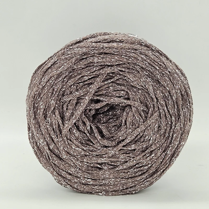Fettuccia Lurex colori vari 150gr