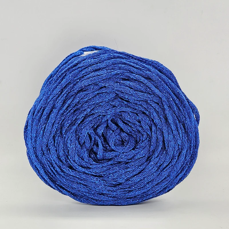 Fettuccia Lurex colori vari 150gr