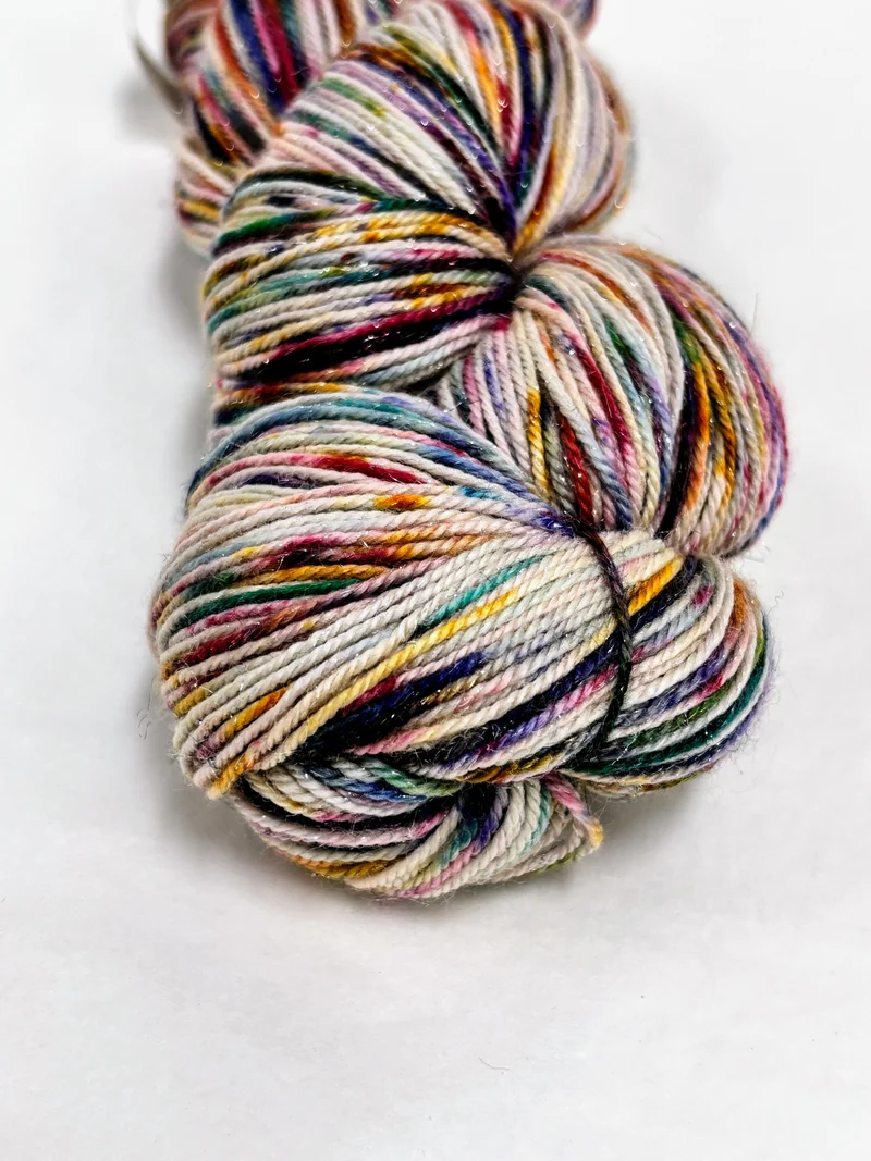 Legacy Yarn Collection