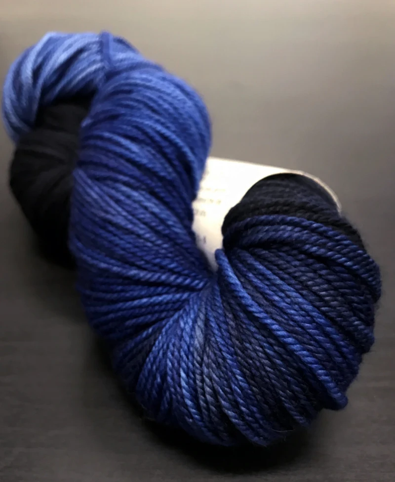 Camille Scarf Kit - Dye to Order