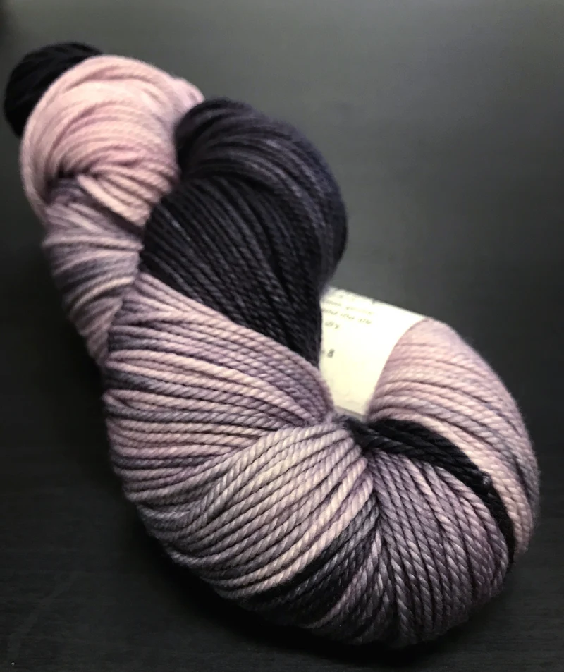 Camille Scarf Kit - Dye to Order