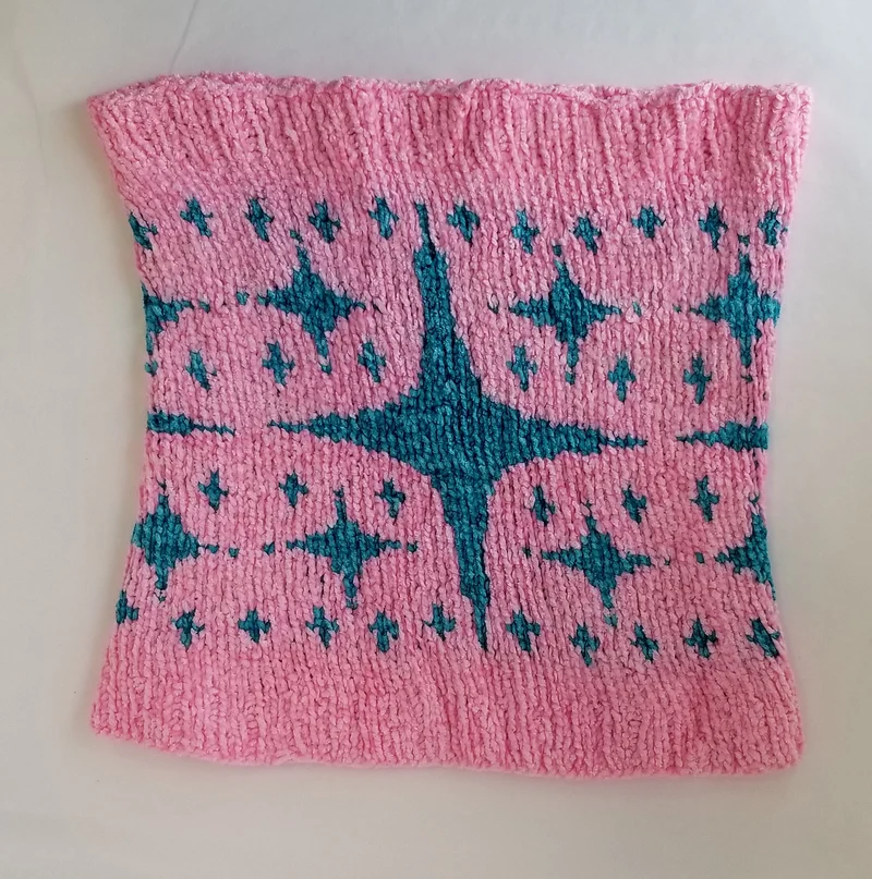 Swingin' On A Star Cowl Kit