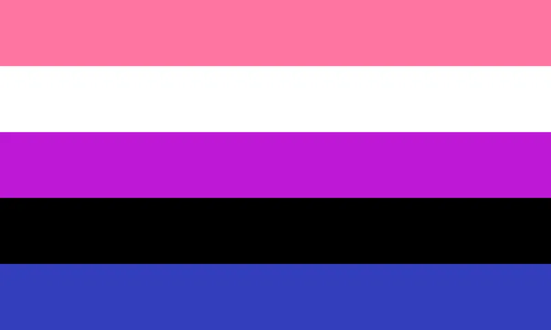 Pick your Flag - Dye To Order