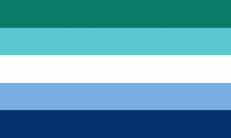 Pick your Flag - Dye To Order