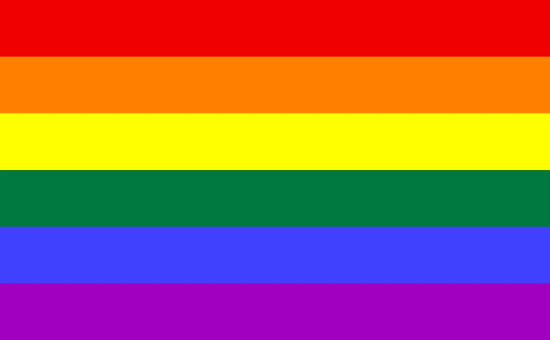 Pick your Flag - Dye To Order