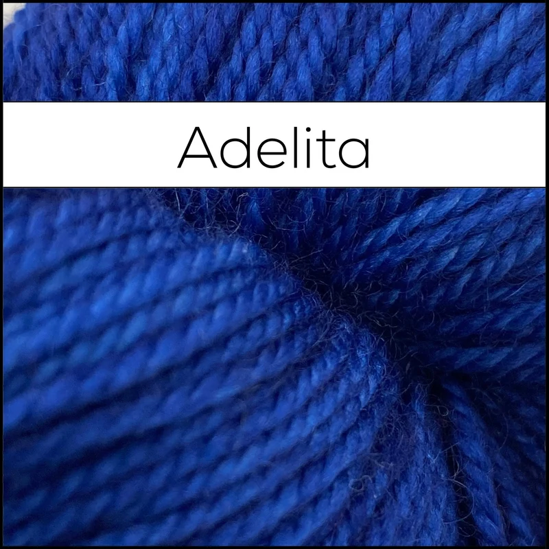 Mod Yarns - Lil in the Middle