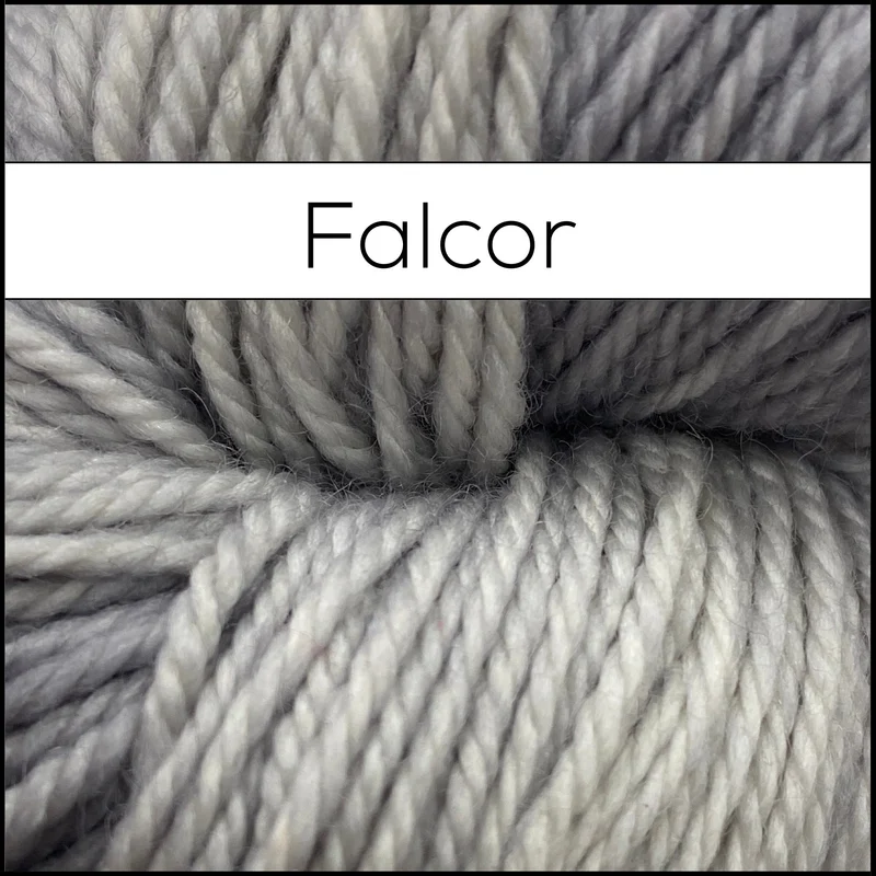 Mod Yarns - Lil in the Middle