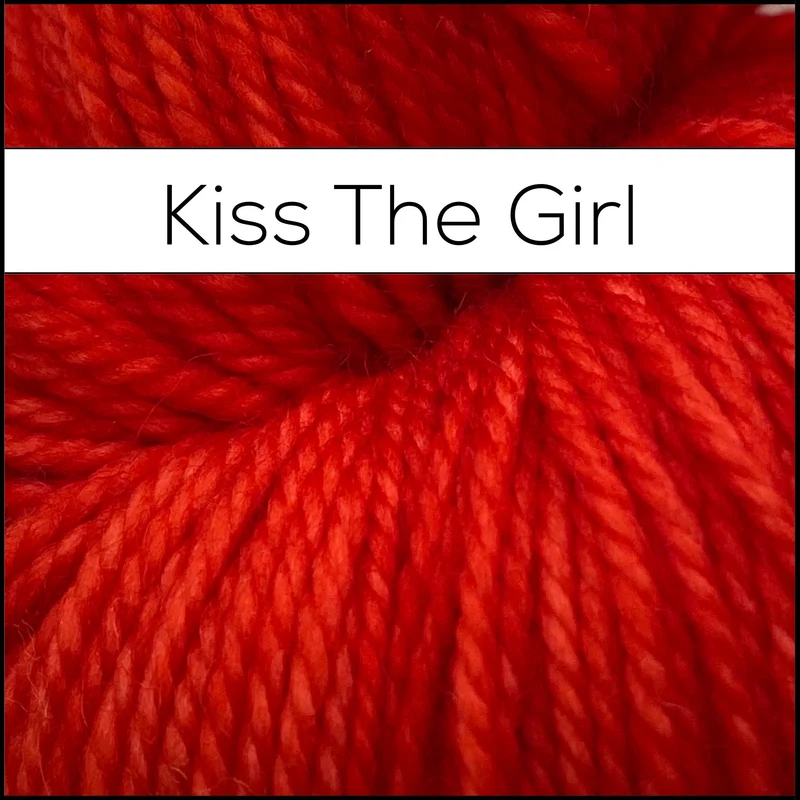 Mod Yarns - Lil in the Middle