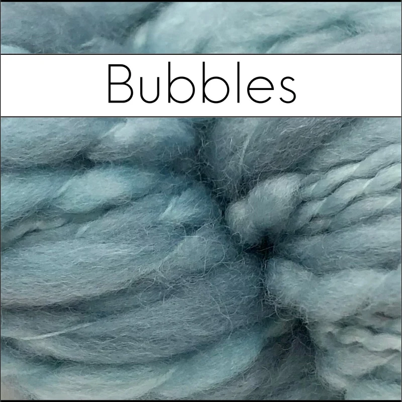 Mod Yarns - Lil in the Middle