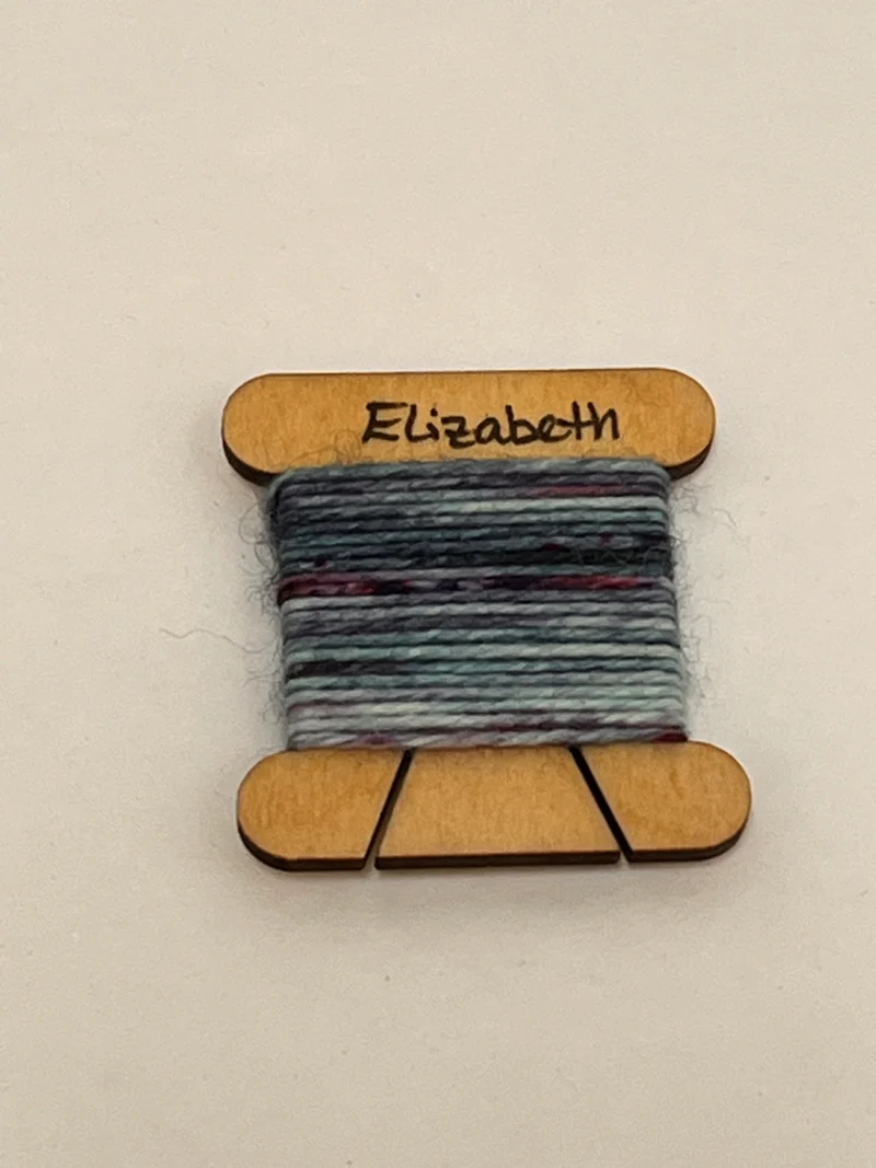 Mod Yarns - Lil in the Middle