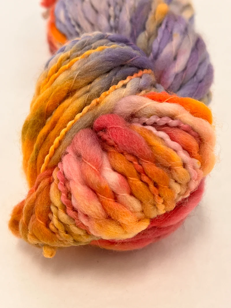 Mod Yarns - OMG Beckie - Dye to Order