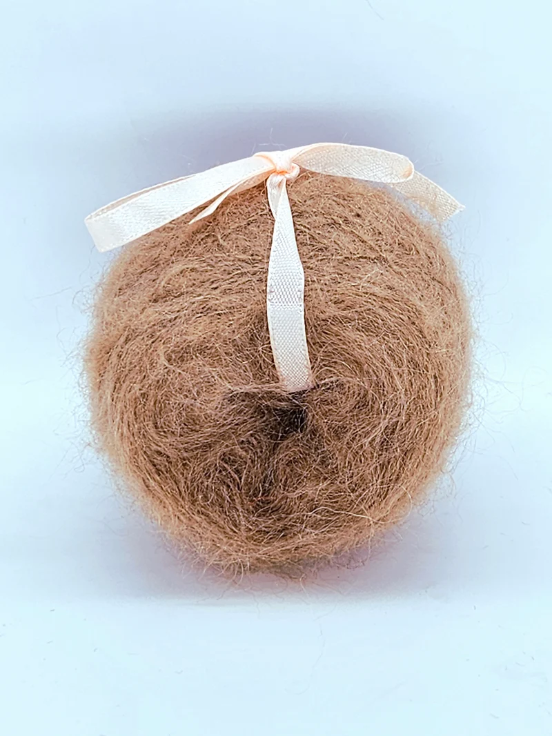 Mohair 30% in 31 colorazioni 25gr
