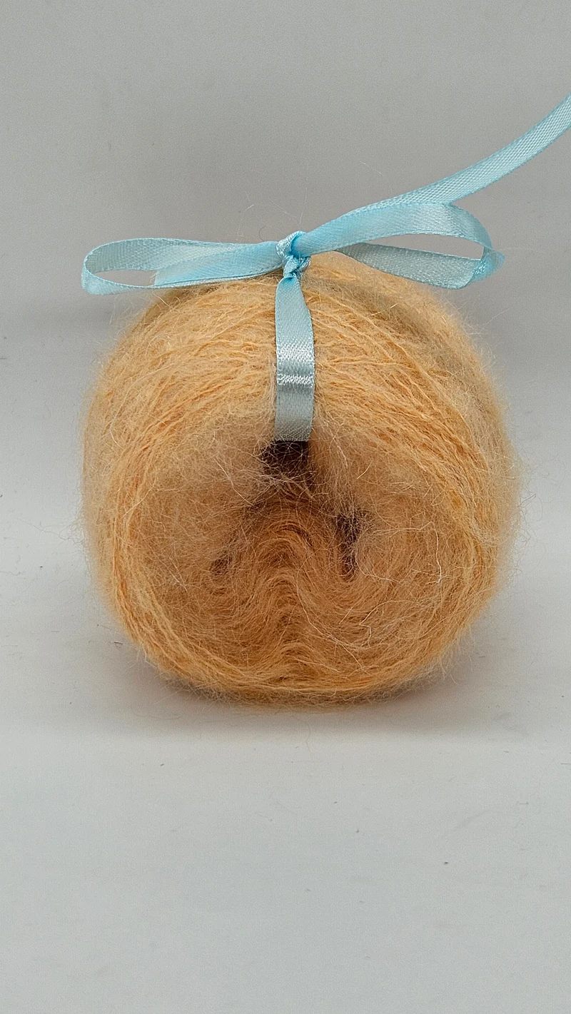 Mohair 30% in 31 colorazioni 25gr