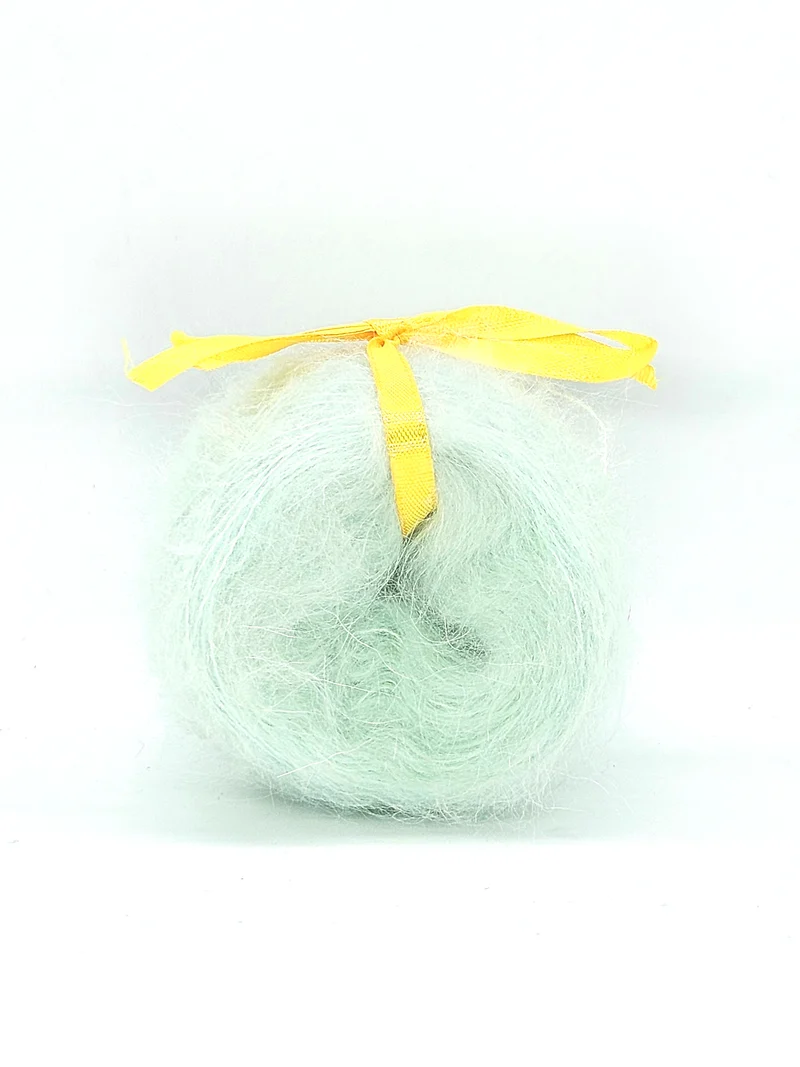 Mohair 30% in 31 colorazioni 25gr