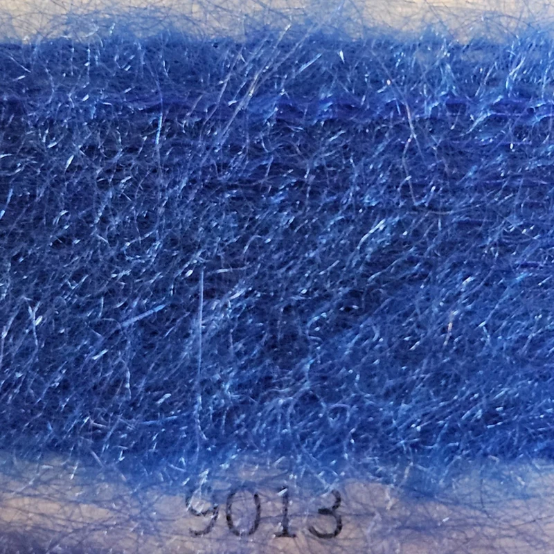 Mohair 30% in 31 colorazioni 25gr