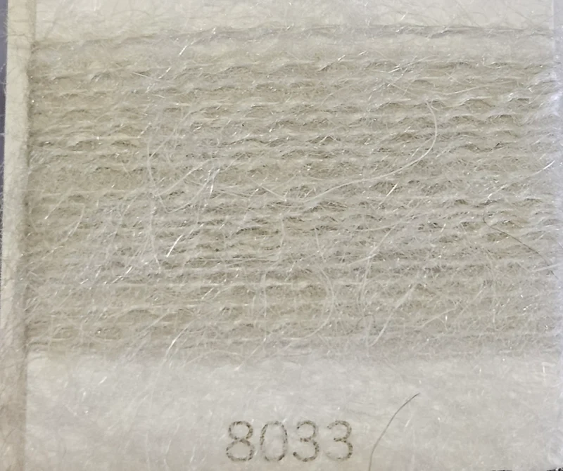Mohair 30% in 31 colorazioni 25gr