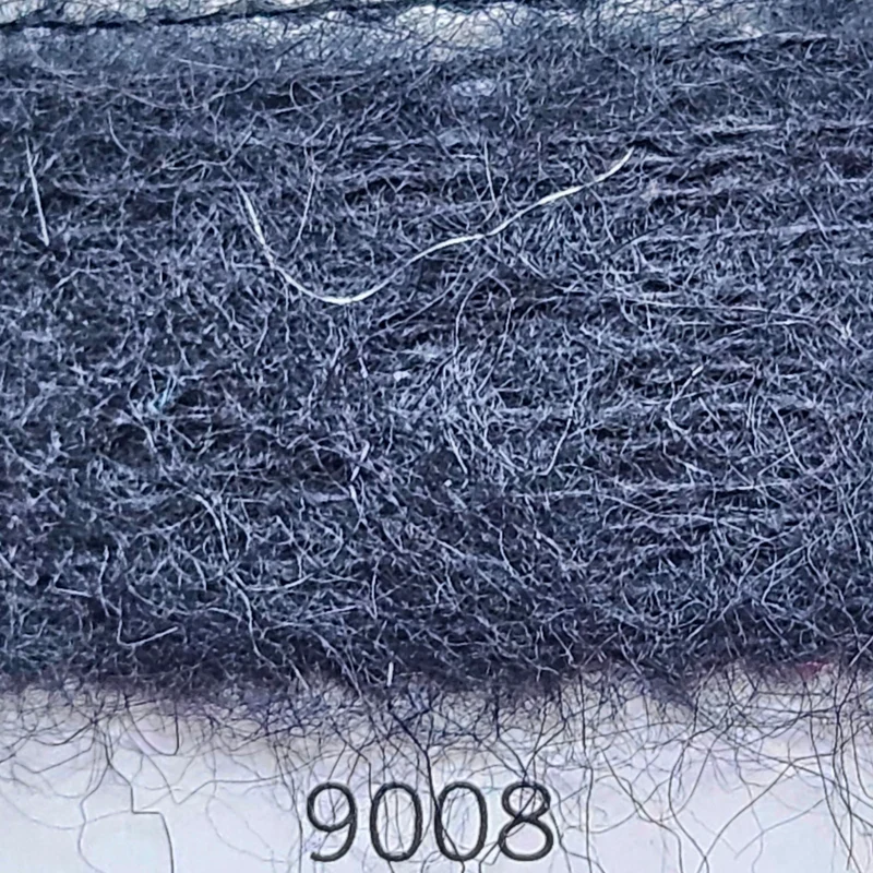 Mohair 30% in 31 colorazioni 25gr