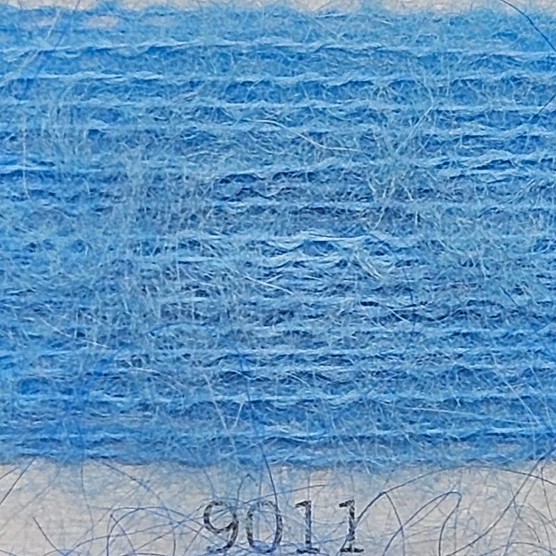Mohair 30% in 31 colorazioni 25gr