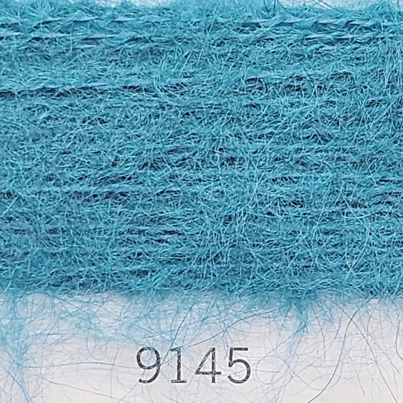 Mohair 30% in 31 colorazioni 25gr