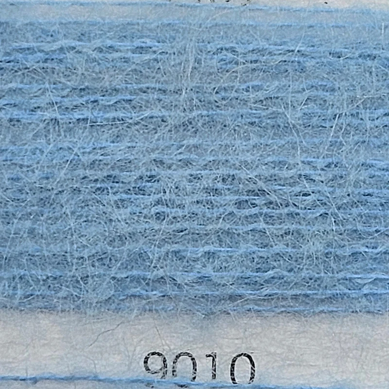 Mohair 30% in 31 colorazioni 25gr