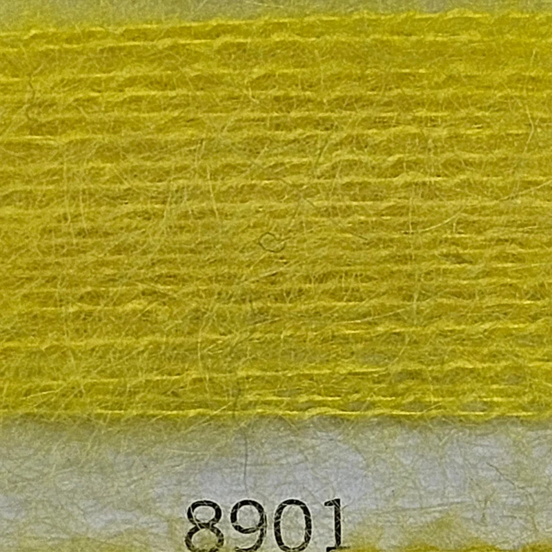 Mohair 30% in 31 colorazioni 25gr