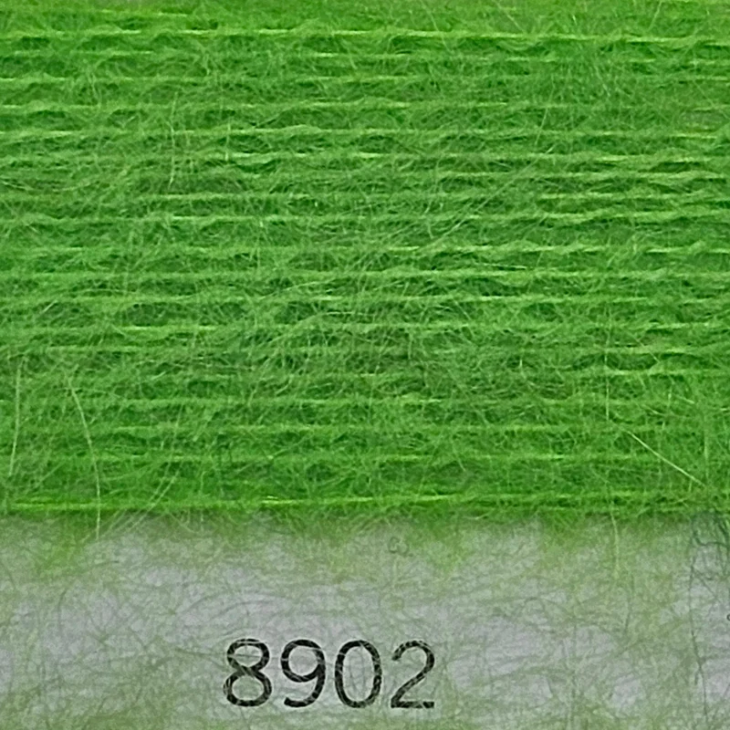 Mohair 30% in 31 colorazioni 25gr