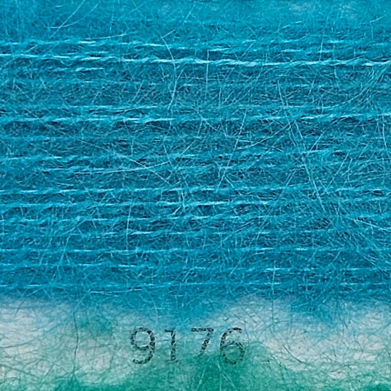 Mohair 30% in 31 colorazioni 25gr