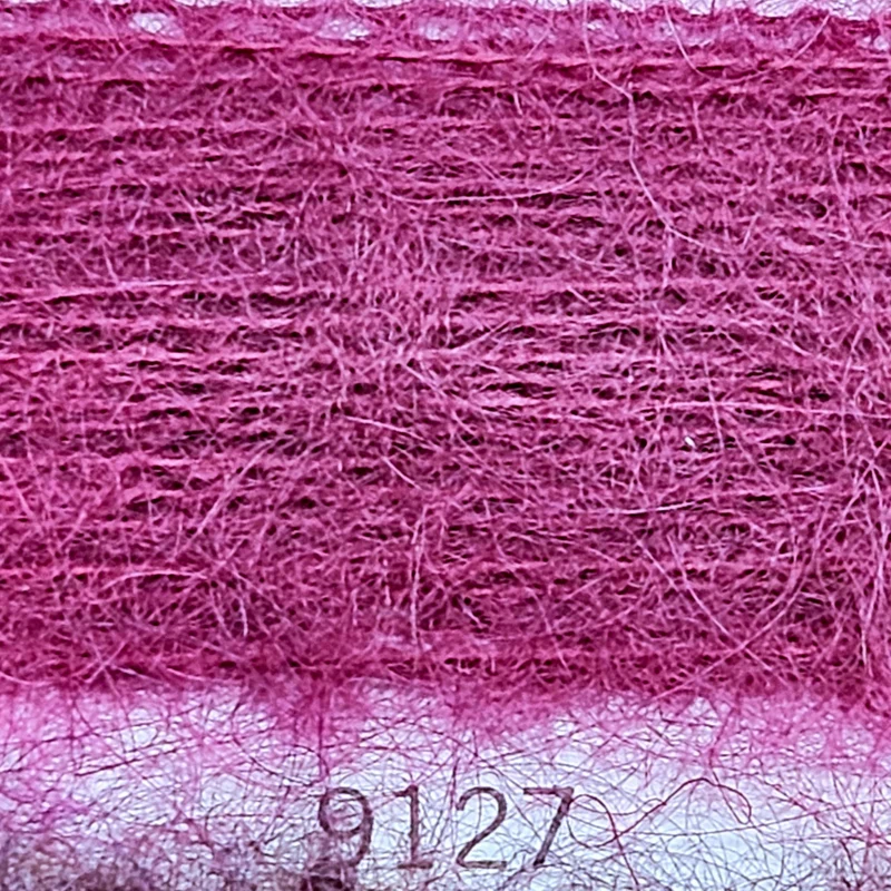 Mohair 30% in 31 colorazioni 25gr