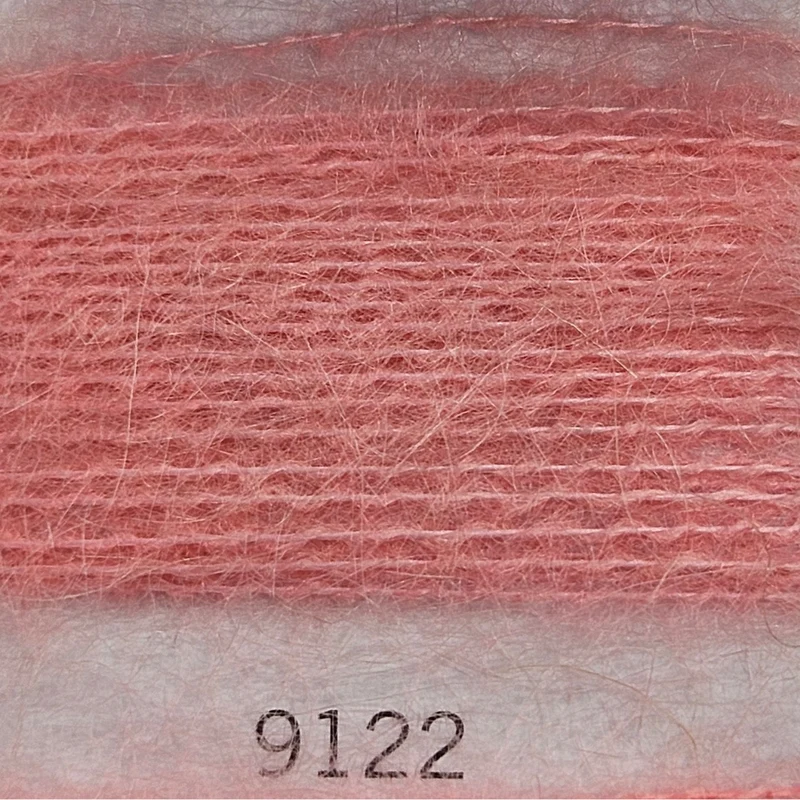 Mohair 30% in 31 colorazioni 25gr