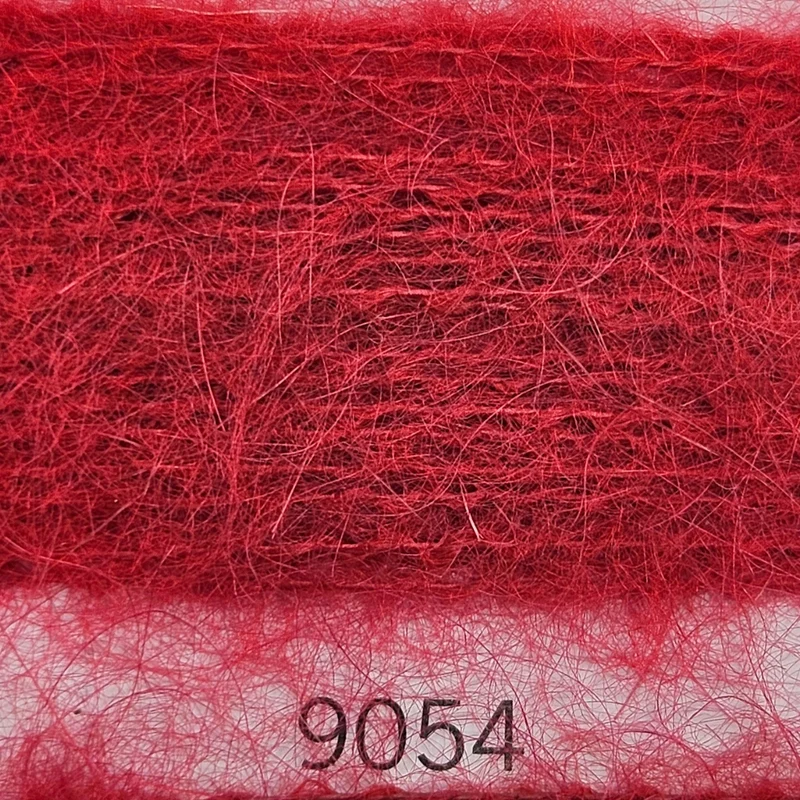 Mohair 30% in 31 colorazioni 25gr